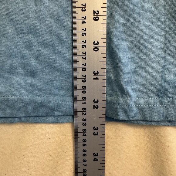 Vtg The Mountain 2001 Tie Dye T-Shirt Native American Wolf Spirit Men’s Large - Picture 10 of 10